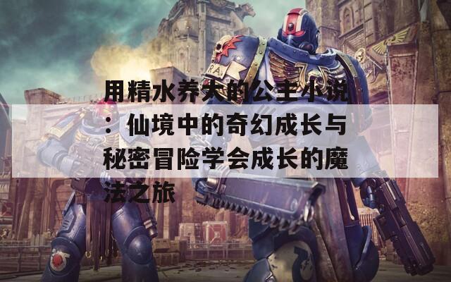 用精水养大的公主小说：仙境中的奇幻成长与秘密冒险学会成长的魔法之旅